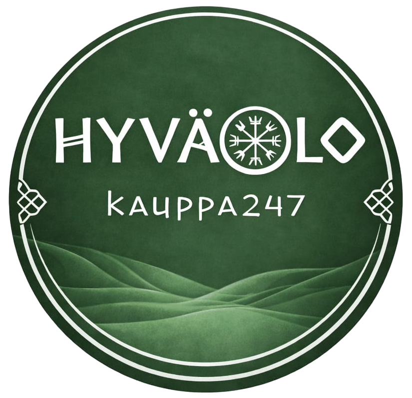 HyväOlo Kauppa 247