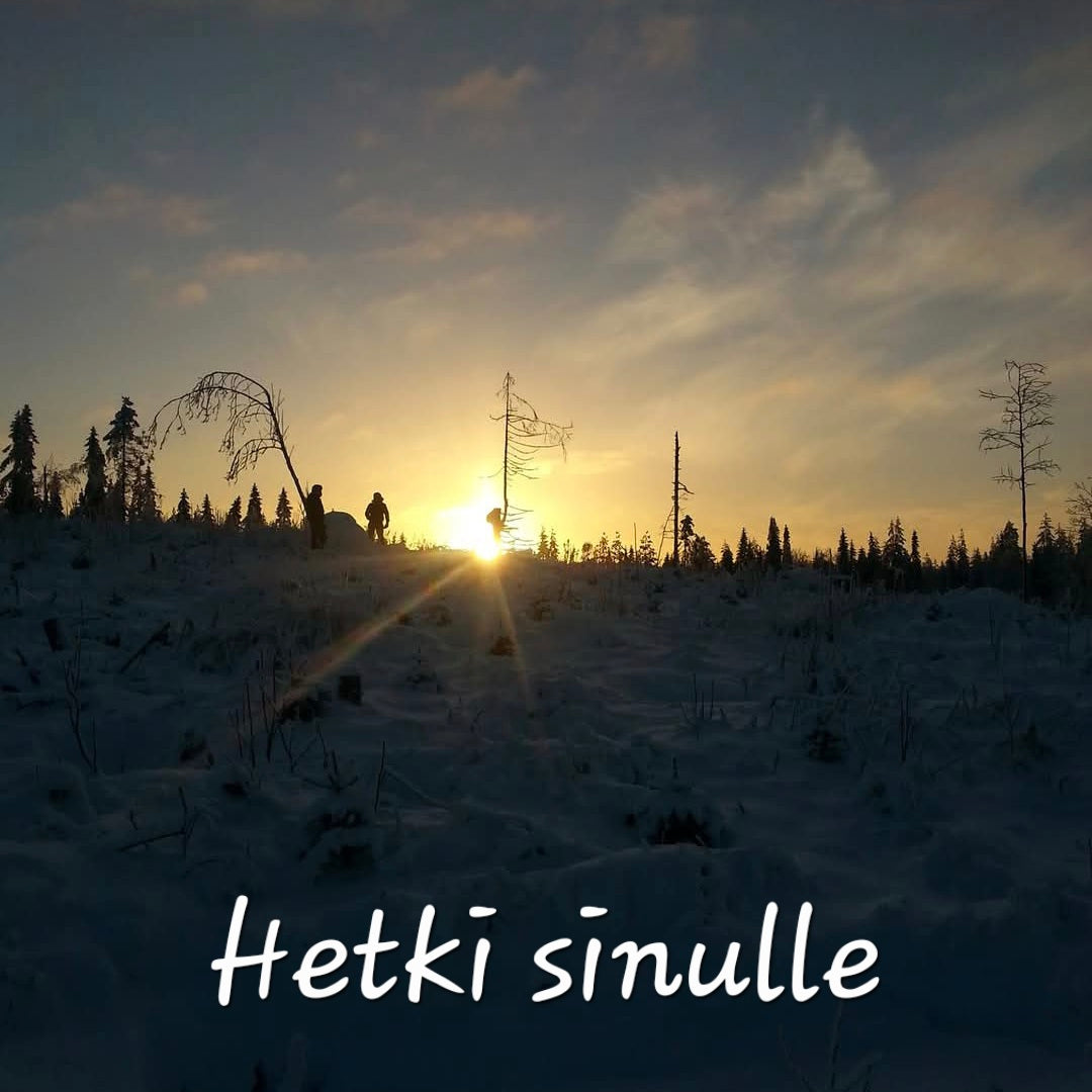 Hetki sinulle – 3 meditaatioäänitettä ja opas mielen rauhoittamiseen