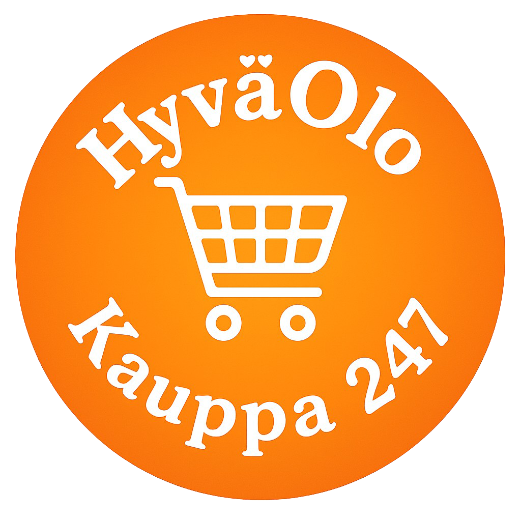HyväOlo Kauppa 247